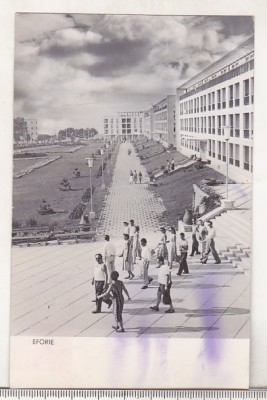bnk cp Eforie - Vedere - uzata foto