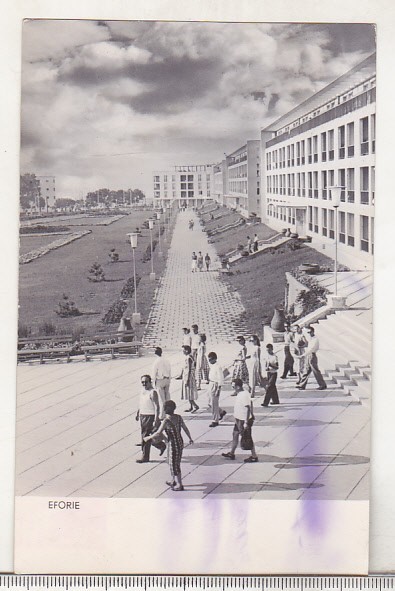 bnk cp Eforie - Vedere - uzata