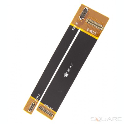 Flex LCD iPhone 6s, 4.7, LCD Testing Cable foto