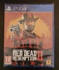 Red Dead Redemption II, PS4, Playstation