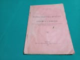 POLITICA FINANCIARĂ, MONETARĂ ȘI ECONOMICĂ A ROM&Acirc;NIEI / V. BRĂTIANU/ 1927 * 010