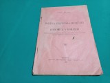 POLITICA FINANCIARĂ, MONETARĂ ȘI ECONOMICĂ A ROM&Acirc;NIEI / VINTILĂ BRĂTIANU/ 1927 *