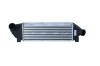 NRF 30886 Intercooler, compresor