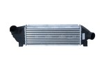 NRF 30886 Intercooler, compresor