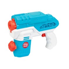 Pistol cu apa Playtive, 21,5 x 6 x 16,5 cm, electric