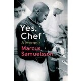 Yes, Chef