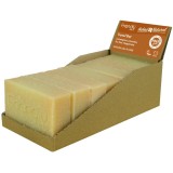 Friendly Soap Travel Soap Hair &amp; Body săpun natural pentru corp si par 7x95 g