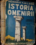 ISTORIA OMENIRII