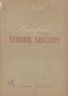 Contributii la studiul silicozei foto