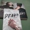 DRAKO VOL 1+2+3 -KIERA ASLOG