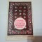 COVOARE ROMANESTI ~ HANDWOVEN ROMANIAN CARPET