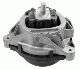 Suport motor BMW 1 (F20), 3 (F30, F80) Motor 114 i, 116 i, 118 i, 120 i, 316 i, parte montare dreapta, OE 22116854252