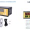Termostat higrostat temperatura umidiate incubator 220V
