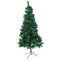 Brad artificial tip pin verde, inaltime 180 cm, 260 ramuri cu ace 3d 12 cm, suport metalic inclus