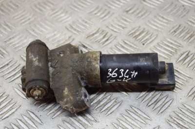 Motor fr&amp;acirc;nă de m&amp;acirc;nă dreapta spate VW TOUAREG 7P5 2014 OEM: 911256E,11.6181-1516.2 14953321 foto