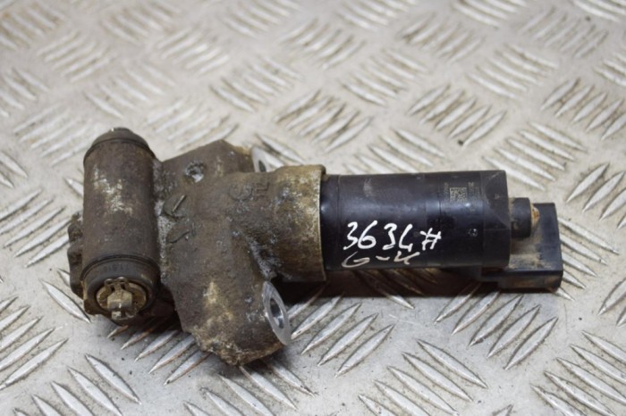 Motor fr&acirc;nă de m&acirc;nă dreapta spate VW TOUAREG 7P5 2014 OEM: 911256E,11.6181-1516.2 14953321