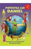 Povestea lui Daniel - Jacob Vium-Olesen