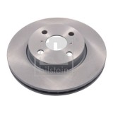Febi Bilstein Disc frana