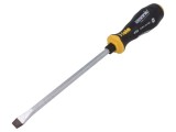 Șurubelniță plată de impact 10,0x1,6mm ERGONIC