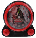 Ceas cu alarma lumini si muzica Star Wars