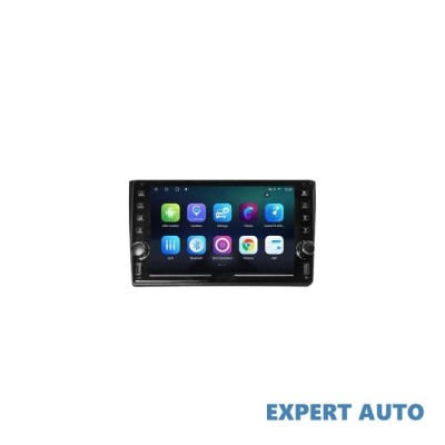 Radio mp3, mp5 player 2din android ecran 8 12v 2+32g cod: cns-k8-9 Alta marca Alt model #7 foto