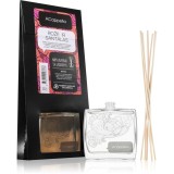 ACappella Rose and Sandalwood aroma difuzor cu rezerv&atilde; 100 ml