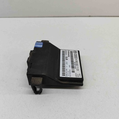 Unitate de control Gateway VW CRAFTER 30-50 Furgon 2E_ 2016 OEM: A9069001103,2E0907530D,5WK50031E 27876535 foto