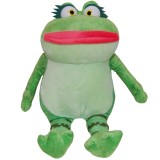 Jucarie din plus Nanette, Sherlock Gnomes, 29 cm, Play By Play