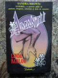 AMANTII-LINDA BARLOW