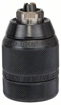 Mandrina rapida 1.5-13mm, prindere de 1/2&amp;quot; - 3165140111942 foto