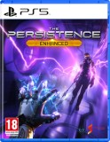 The Persistence Enhanced PS5