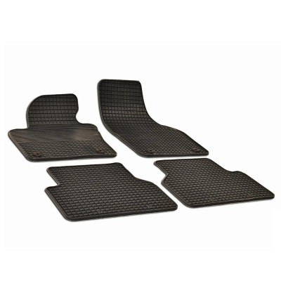 SET COVORASE AUTO CAUCIUC UMBRELLA PENTRU AUDI Q3 (2011-2018) 29823 foto