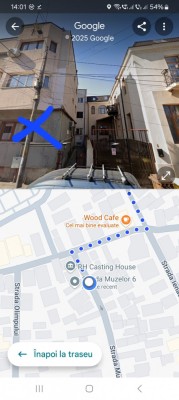Vand 2+1 camere mansarda Piata Unirii foto