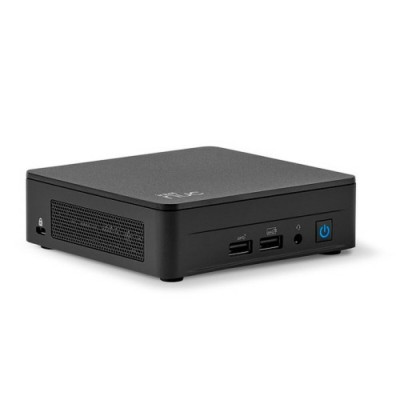 Mini PC Asus NUC RNUC13L3KV500002I Intel Core i5-1350P foto