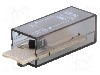 Modul de protec&amp;#355;ie, {{Montare}}, pentru relee PT, {{Numarul de pini}} pini, SCHRACK - 9-1415036-1