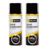 Pachet 2 x Solutie Starline Clima Cleaner pentru curatare aer conditionat