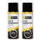 Pachet 2 x Solutie Starline Clima Cleaner pentru curatare aer conditionat