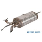 Catalizator Smart Fortwo (2007-&gt;) [451]