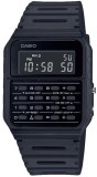 Ceas Casio, Vintage Edgy Calculator CA-53-WF-1B - Marime universala