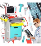 Statie medicala interactive pentru copii cu lumini si sunete