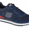 Pantofi pentru adidași Skechers Sunlite-Waltan 52384-NVY albastru marin