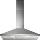 Hota semineu Electrolux LFC319X, 420 mc/h, 1 motor, 90 cm, inox