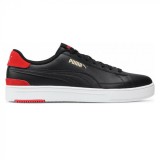 Puma Serve Pro Black- Black-Hig 380188-06-38