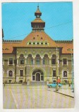 Bnk cp Focsani - Sfatul popular raional - circulata, Printata