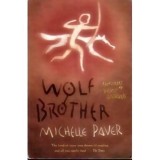 Michel Paver - Wolf Broather - 110640