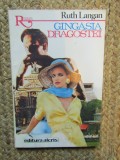 GINGASIA DRAGOSTEI-RUTH LANGAN