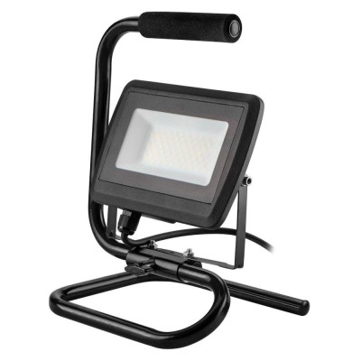 Lampa de lucru, 50W SMD LED 4500 lm, portabila 99-063 foto
