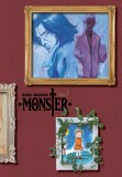 Monster: The Perfect Edition - Volume 3 | Naoki Urasawa, VIZ Signature