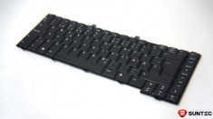 Tastatura laptop DEFECTA Acer Aspire 5100 PK13ZHO0360 foto