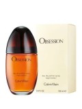 Cumpara ieftin Apa de parfum Calvin Klein Obsession, 100 ml, pentru femei